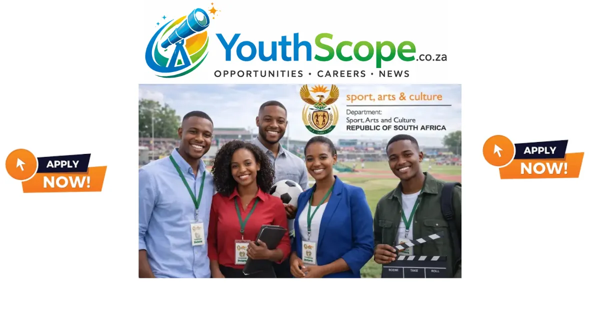 DSAC Opens Youth Employment Database for Graduates 2026