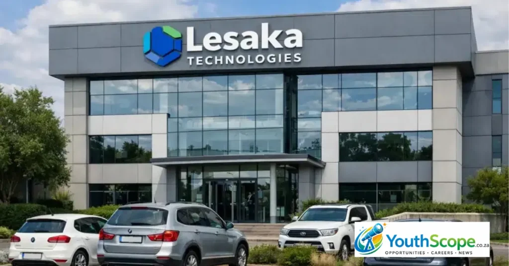 Lesaka Technologies Internship Programme 2026 – Sales Internship (Mthatha)