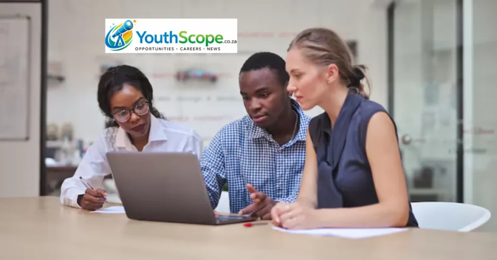 Analytical Chemist Intern 2026