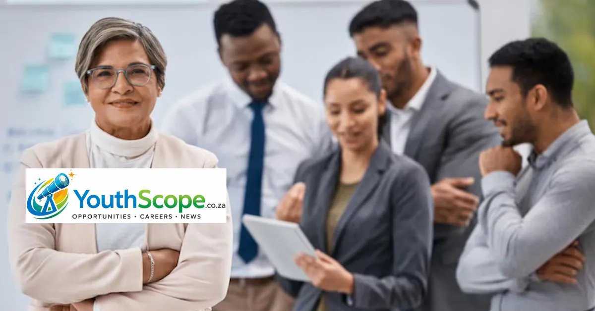 Earn While You Learn: Groups R Us Learnerships 2026 Open for Matric Youth