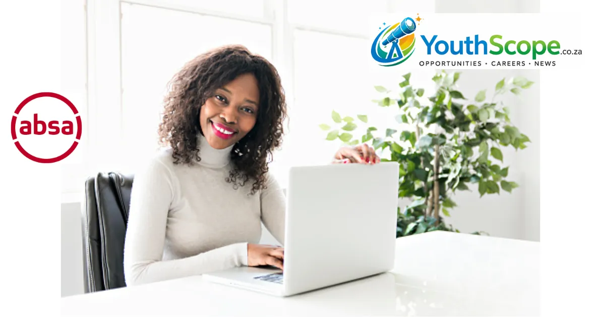 Absa PPB COO Graduate Internship Programme 2026: Apply for a High-Impact Banking Career
