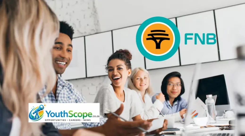 FNB Graduate Internships 2026 / 2027