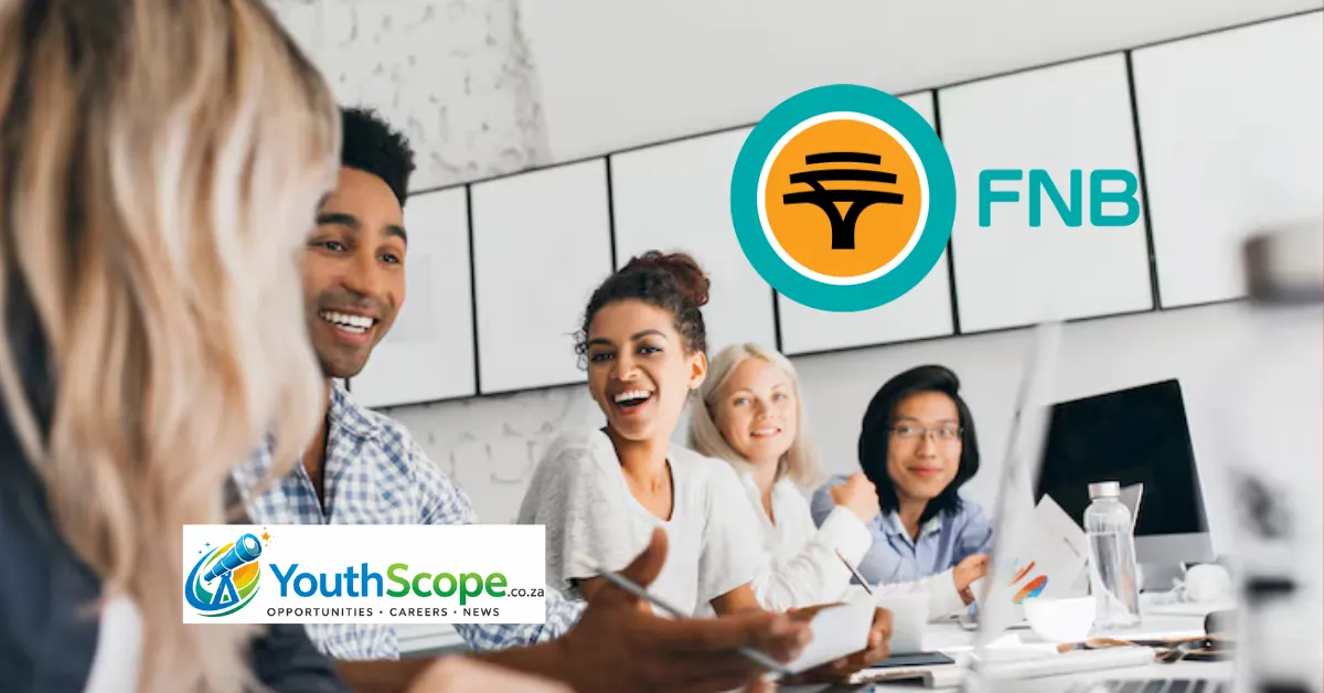 FNB Graduate Internships 2026 / 2027