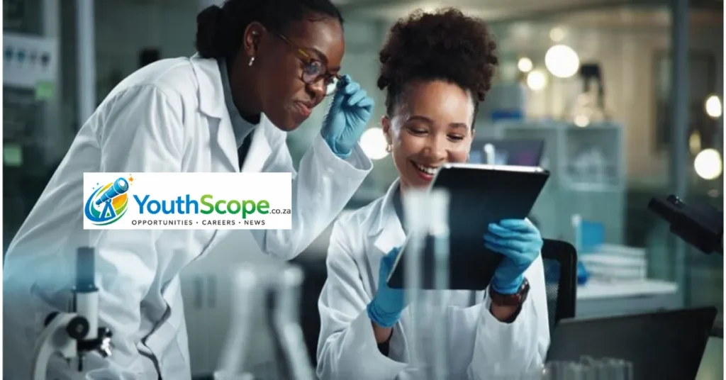 Mintek Graduate Internships 2026