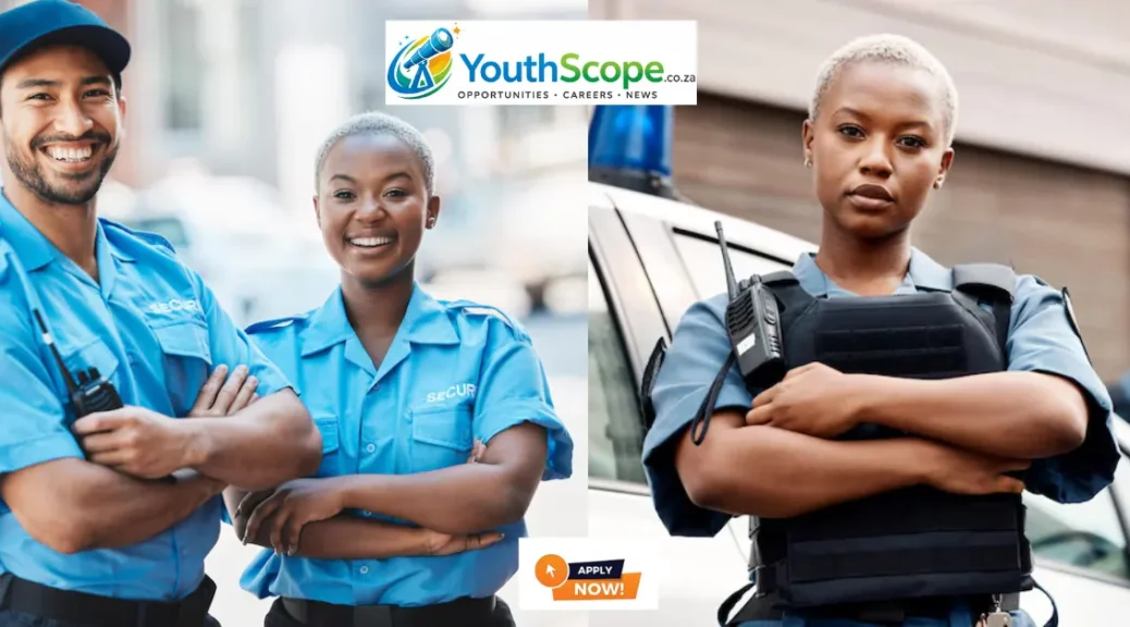 Top SETA-Accredited Security Learnerships to Apply for in 2026 (Youth Guide)