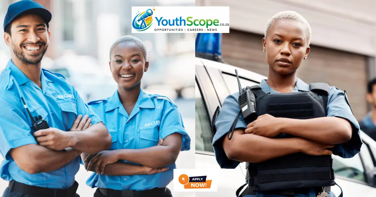 Top SETA-Accredited Security Learnerships to Apply for in 2026 (Youth Guide)