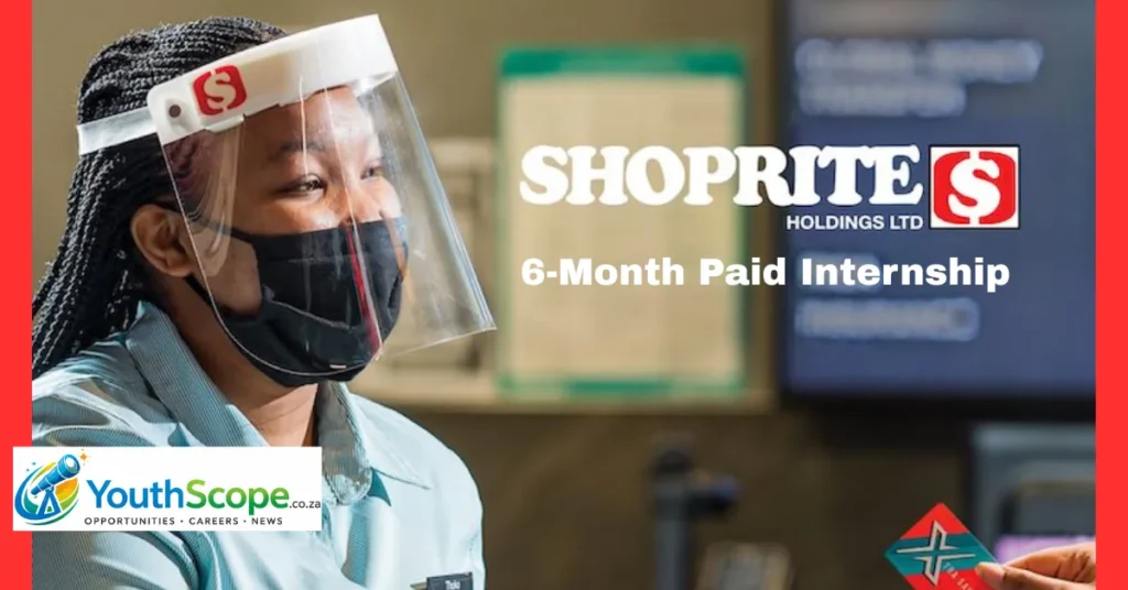 Rainmaker Digital Campaign Trainee (6-Month Contract) Apply now!– ShopriteX