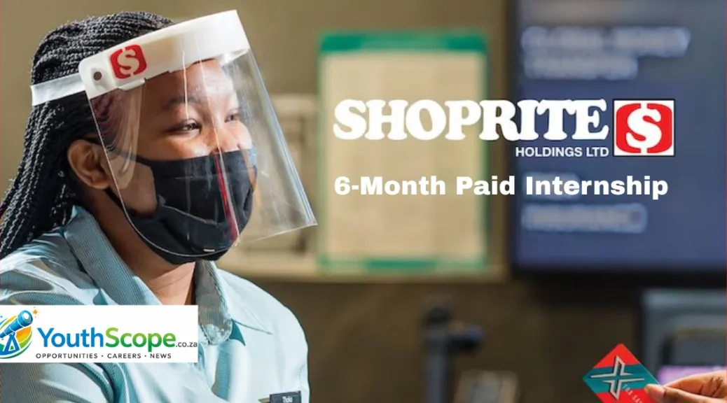 Rainmaker Digital Campaign Trainee (6-Month Contract) Apply now!– ShopriteX