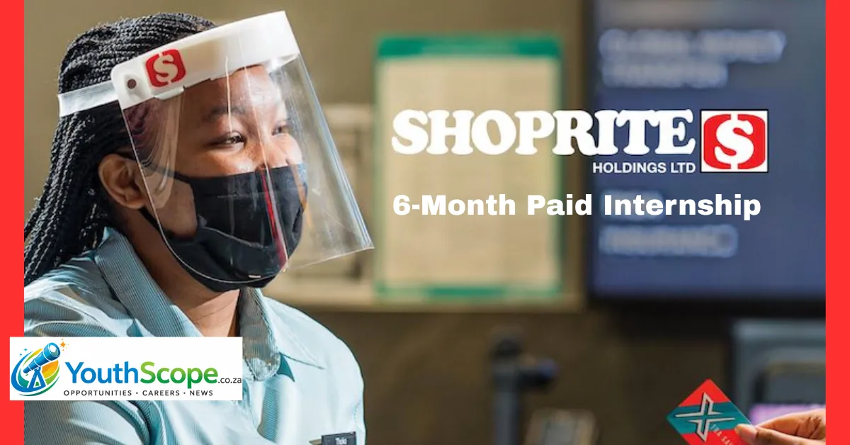 Rainmaker Digital Campaign Trainee (6-Month Contract) Apply now!– ShopriteX