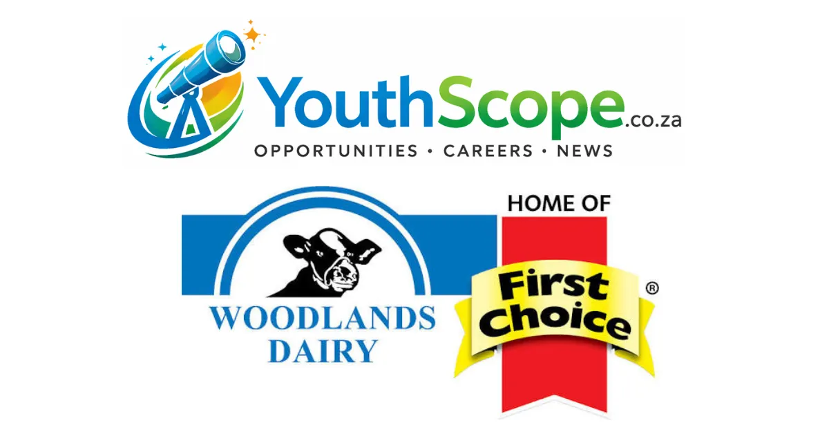 Woodlands Dairy Learnership Programme 2026