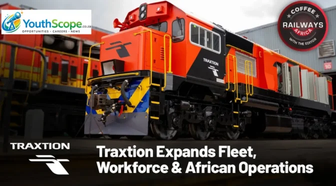 Traxtion Engineering Apprenticeship 2026 Now Open