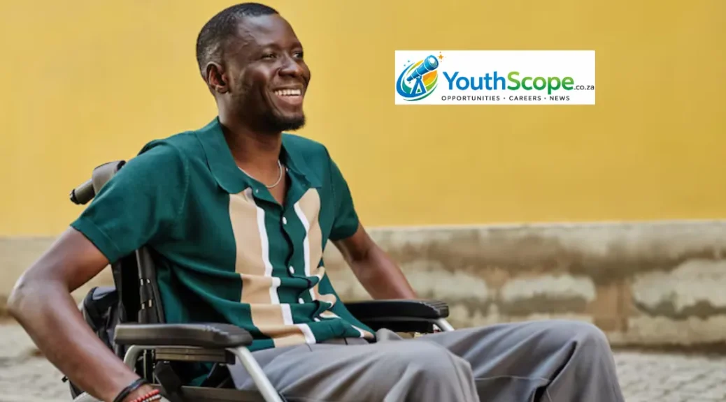 Adcock Ingram Warehouse Learnership 2026 for People Living with Disabilities (X2 Posts)