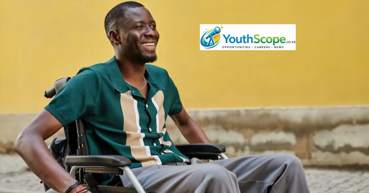 Adcock Ingram Warehouse Learnership 2026 for People Living with Disabilities (X2 Posts)
