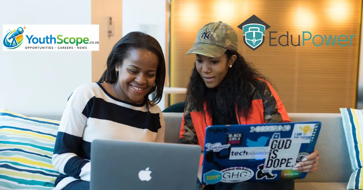 EduPower Learnership 2026