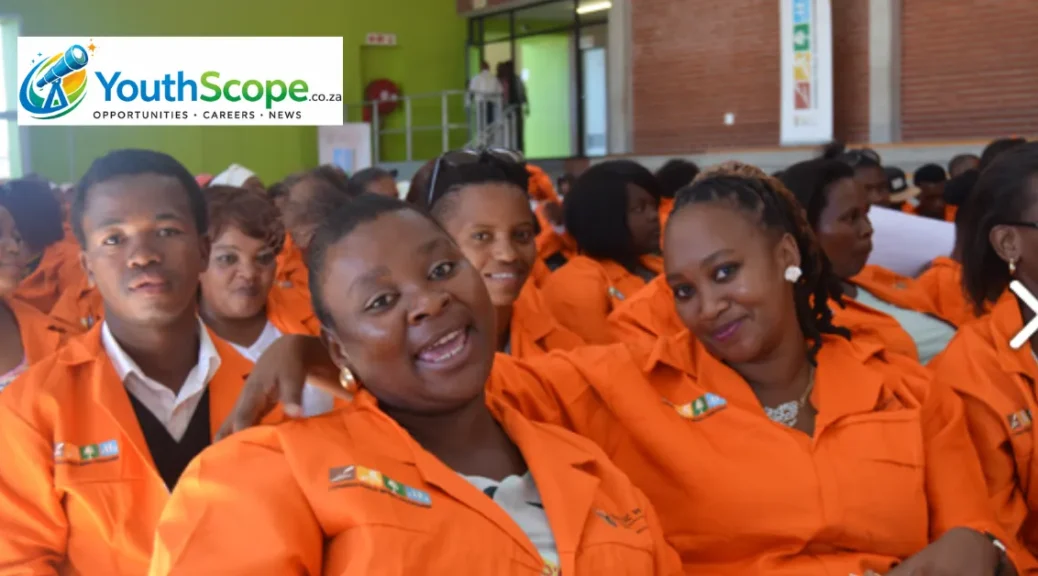 Lejweleputswa EPWP 2026: 550 Cleaning Jobs Open (R130 Per Day)