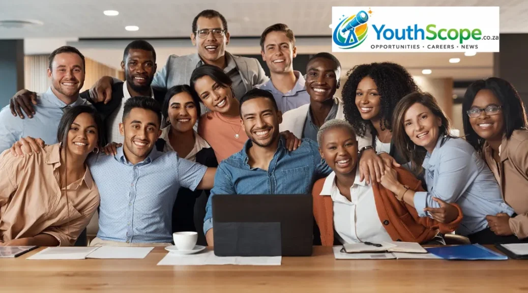 Lesaka Internship Programme 2026