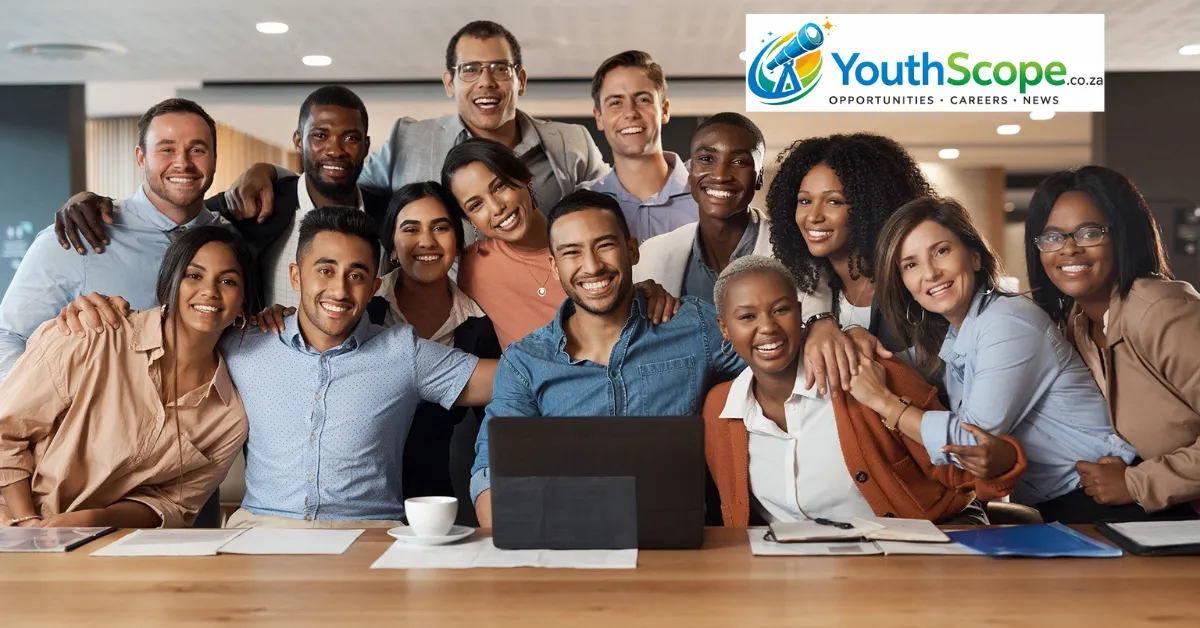 Lesaka Internship Programme 2026