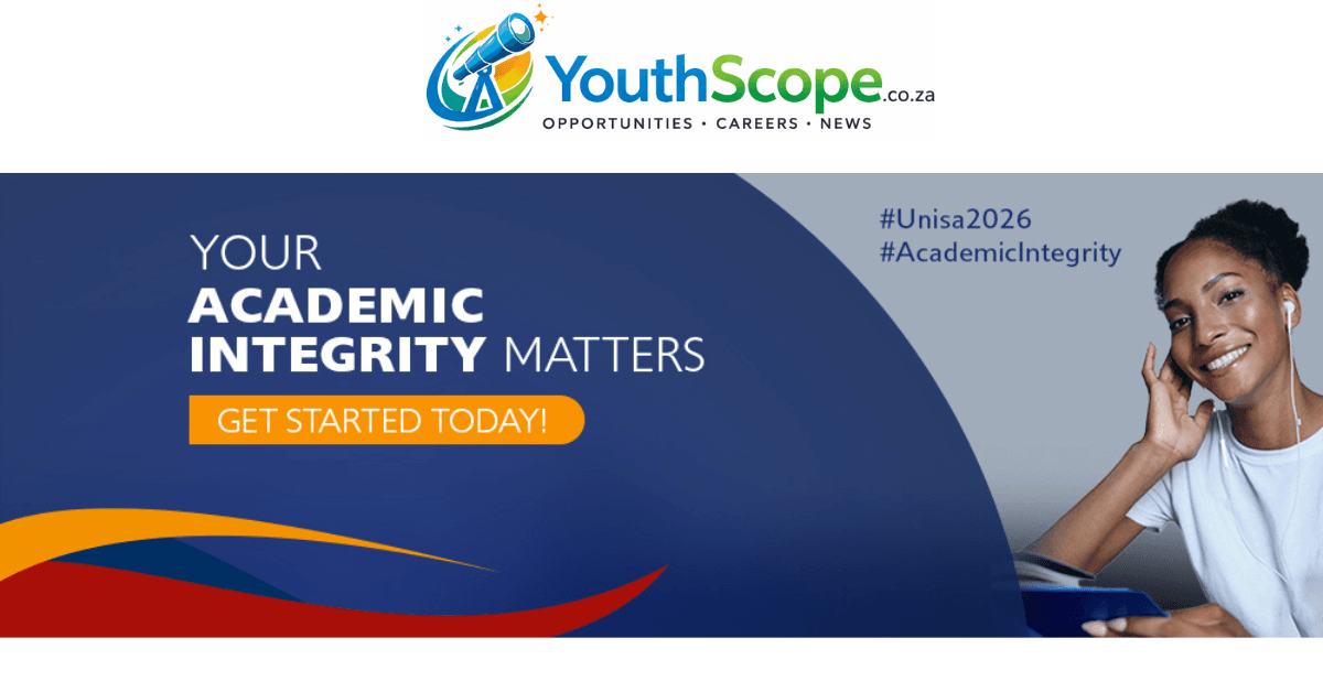 Your Academic Integrity Matters – Start Today!