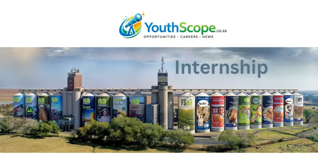 GWK Flotank Internship