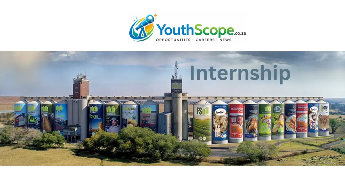 GWK Flotank Internship