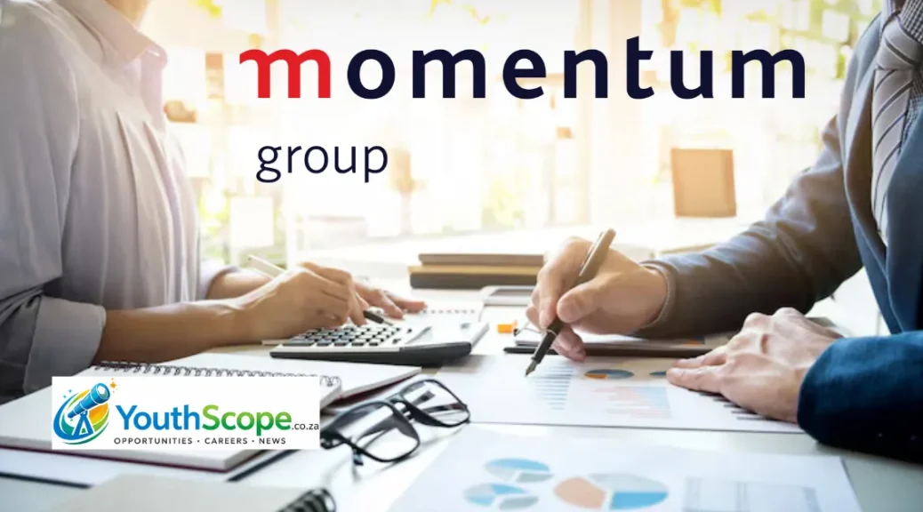 Momentum Short-Term Insurance Learnership Programme 2026