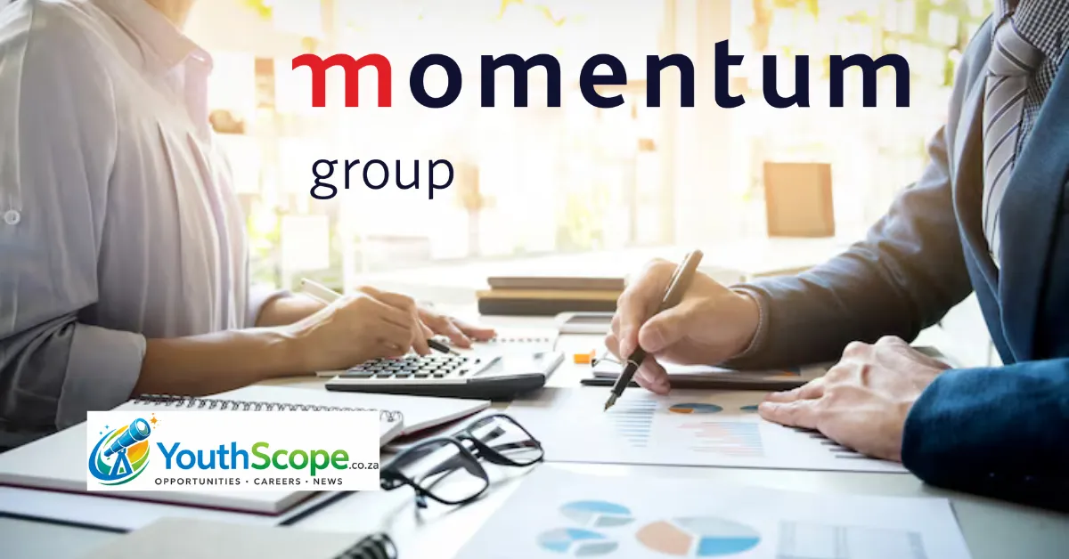 Momentum Short-Term Insurance Learnership Programme 2026