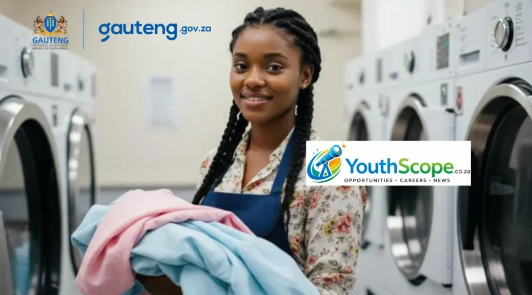 Gauteng Health Cleaner Jobs 2026 (X11 Posts) – Apply Online