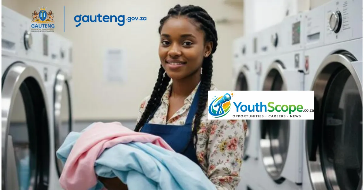 Gauteng Health Cleaner Jobs 2026 (X11 Posts) – Apply Online