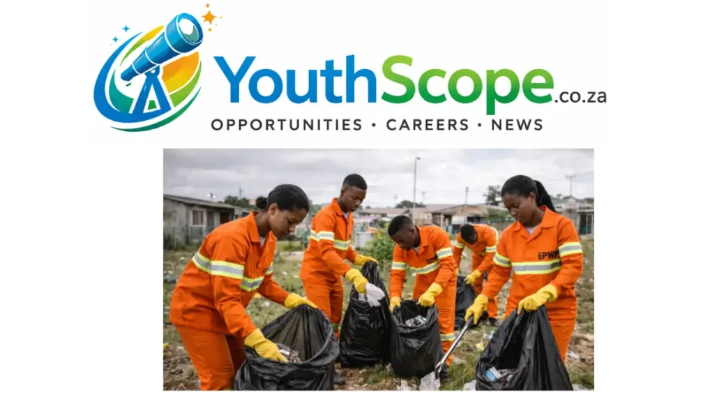 Fetakgomo Tubatse Municipality EPWP Internships 2026 (x299 Posts) – Apply Before 16 February