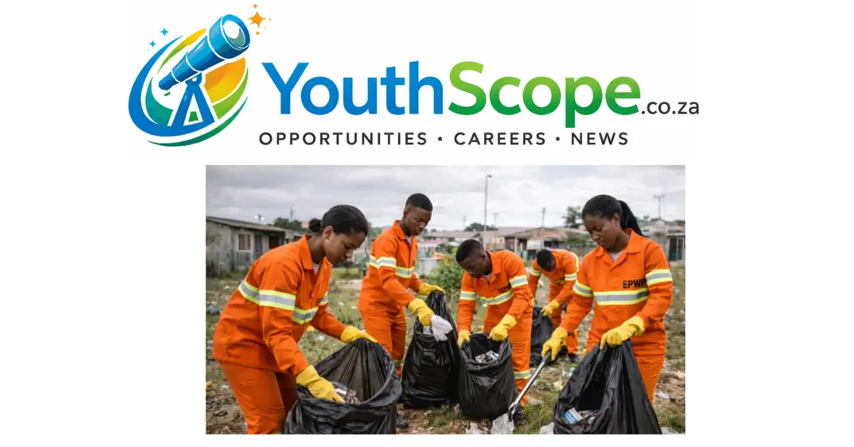 Fetakgomo Tubatse Municipality EPWP Internships 2026 (x299 Posts) – Apply Before 16 February