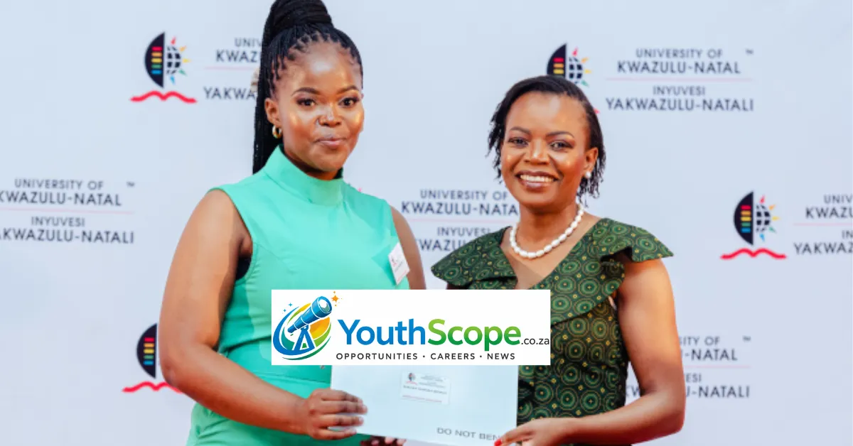 UKZN Emma Smith Overseas Scholarships 2026: Funding for Female Graduates to Study Abroad