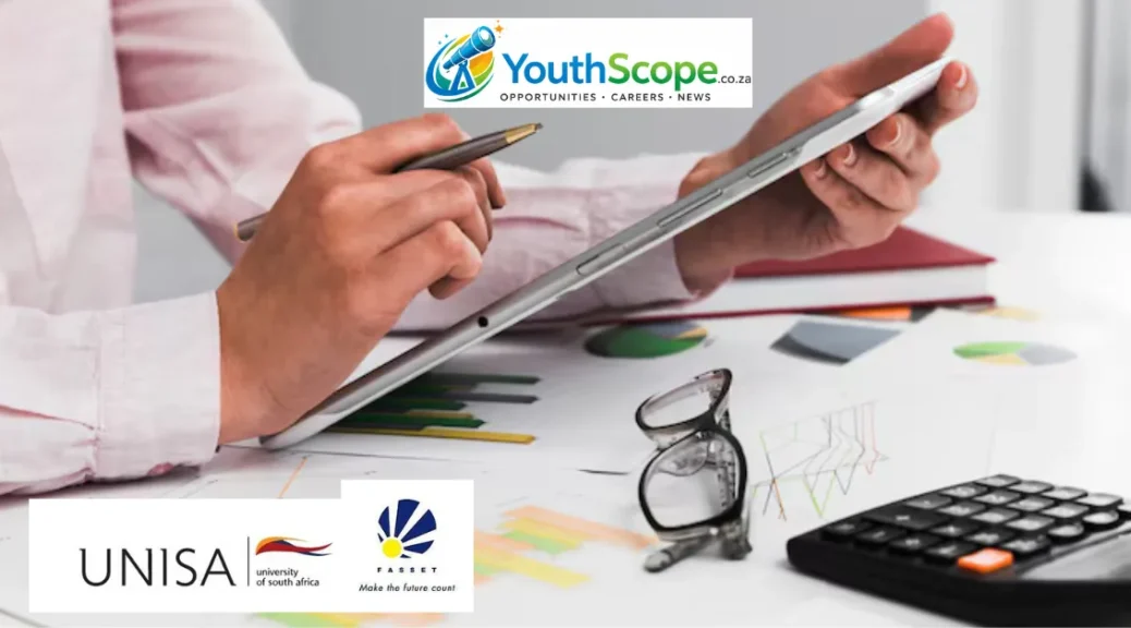 UNISA & FASSET Internship Programme 2026