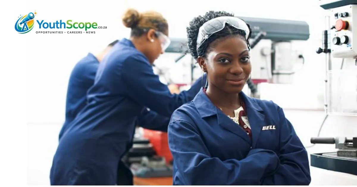 Bell Equipment: Engineering Apprenticeships 2026