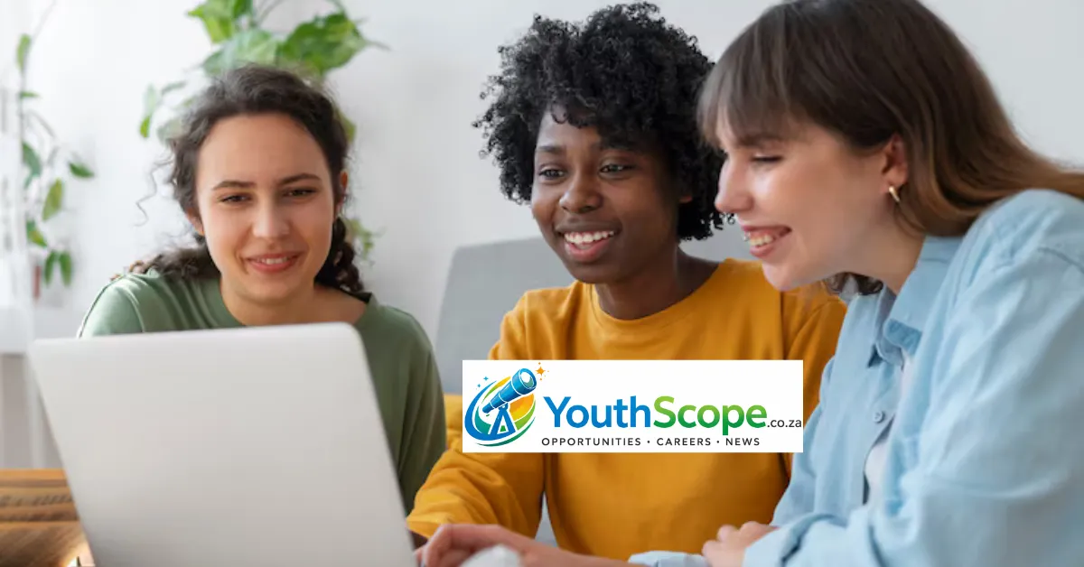 Applications are Now Open for the Business Development & Talent Internship (Remote SA) – Veridian Global