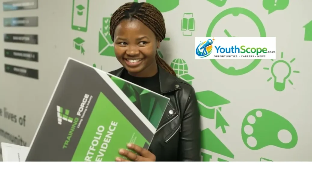 Training Force Learnership 2026