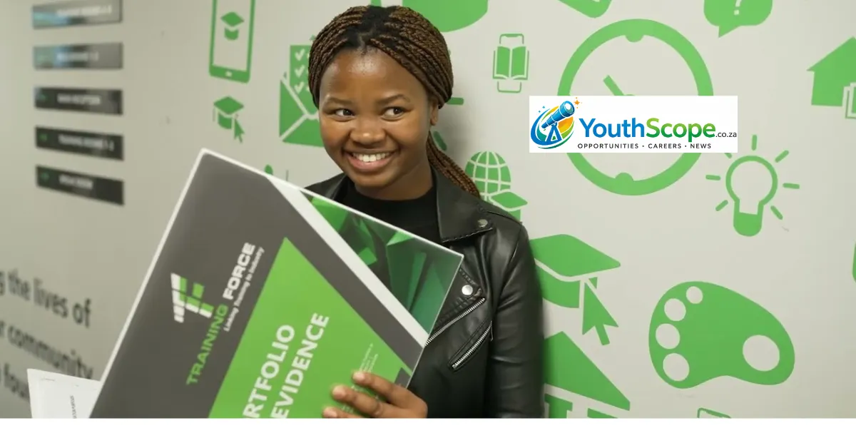 Training Force Learnership 2026