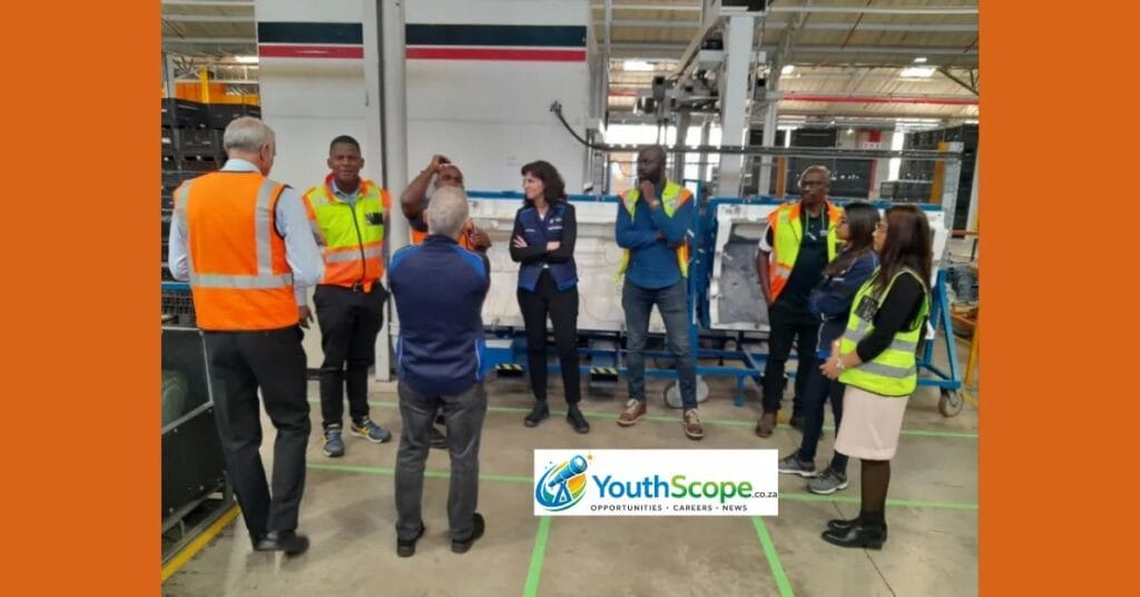 Apprentice Millwright 2026 – Feltex | Eastern Cape