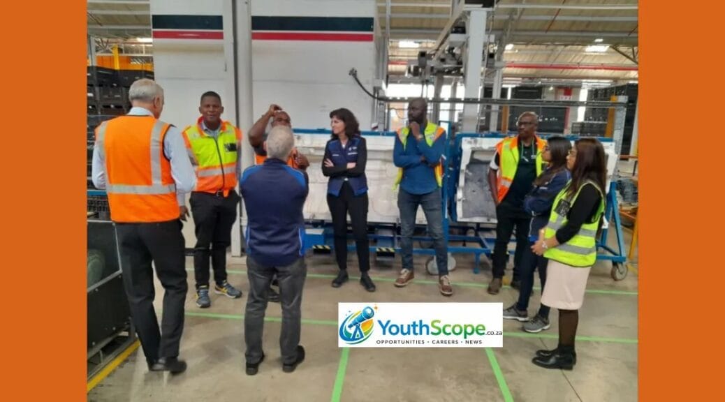 Apprentice Millwright 2026 – Feltex | Eastern Cape