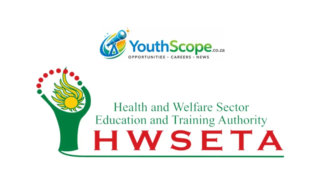 HWSETA Graduate Internship 2026 (R12 192/Month Stipend)