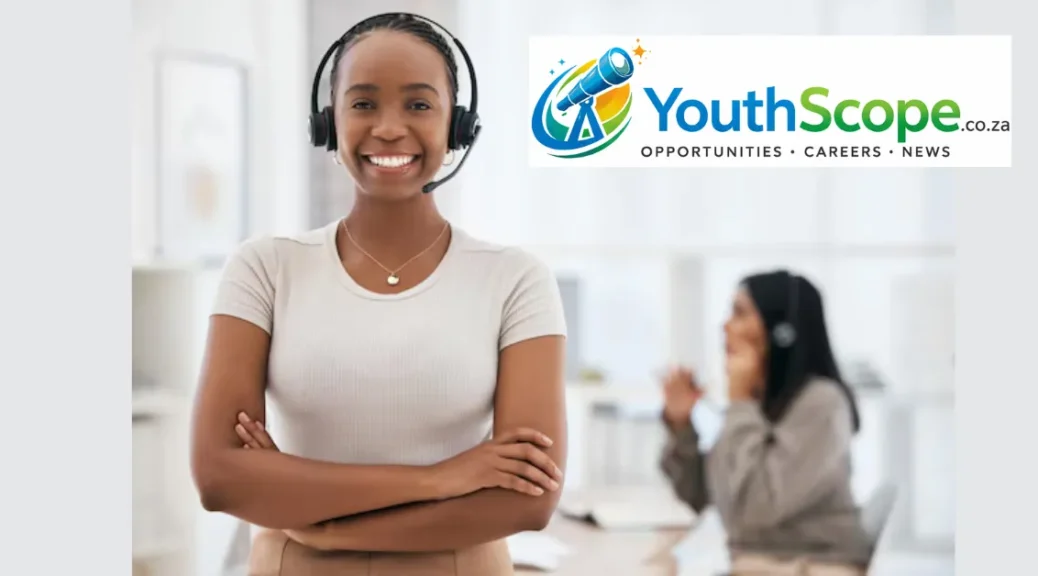 City of Johannesburg Transport Marketing & Communication Internship 2026 (Circular 005/2026)
