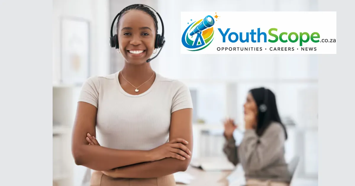 City of Johannesburg Transport Marketing & Communication Internship 2026 (Circular 005/2026)