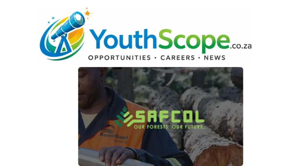 SAFCOL Graduate Programmes & Career Training 2026