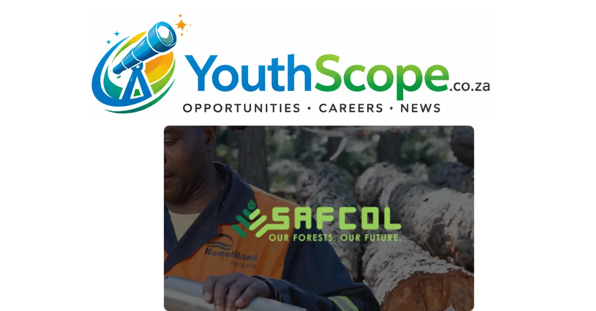 SAFCOL Graduate Programmes & Career Training 2026