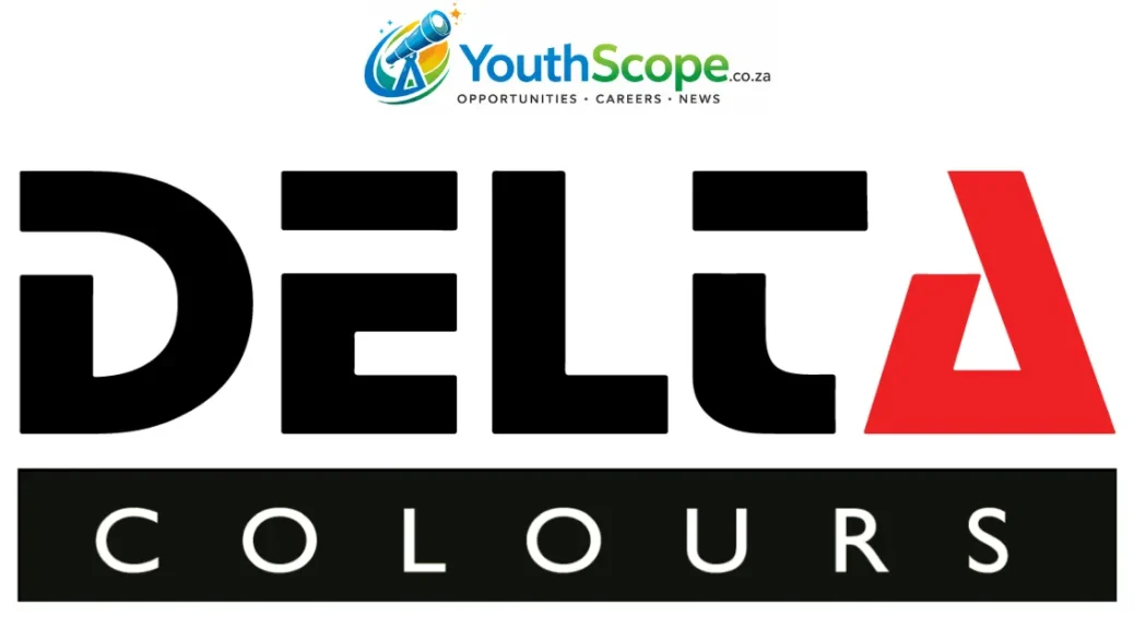 Delta Paints & Plastics Graduate Internship 2026
