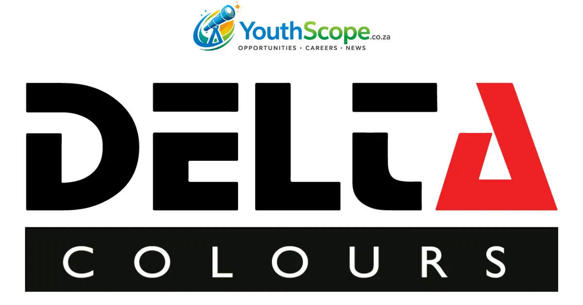 Delta Paints & Plastics Graduate Internship 2026