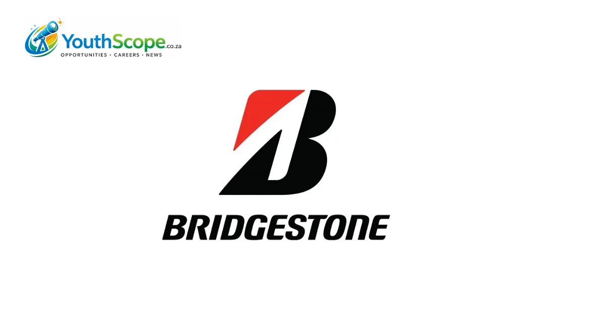 Bridgestone Production Learnership Programme 2026