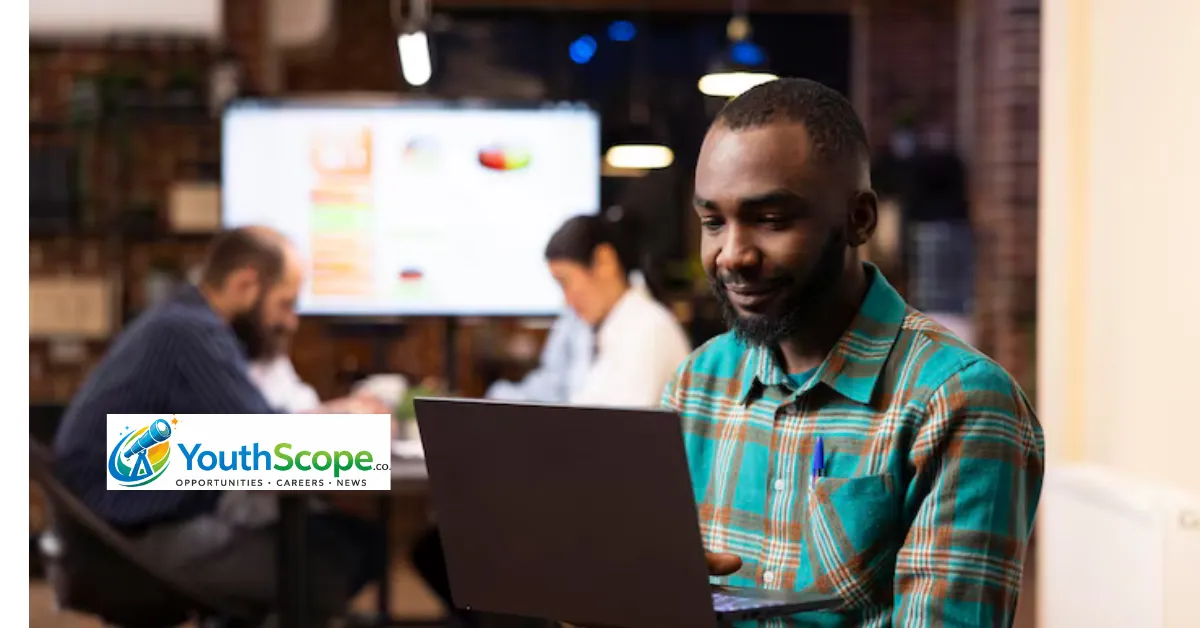 ICAN Learnerships 2026: