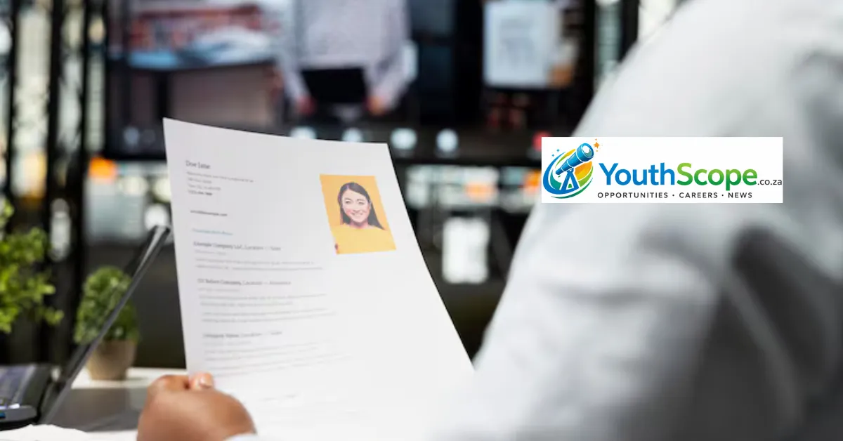 How to Write a CV That Gets Shortlisted