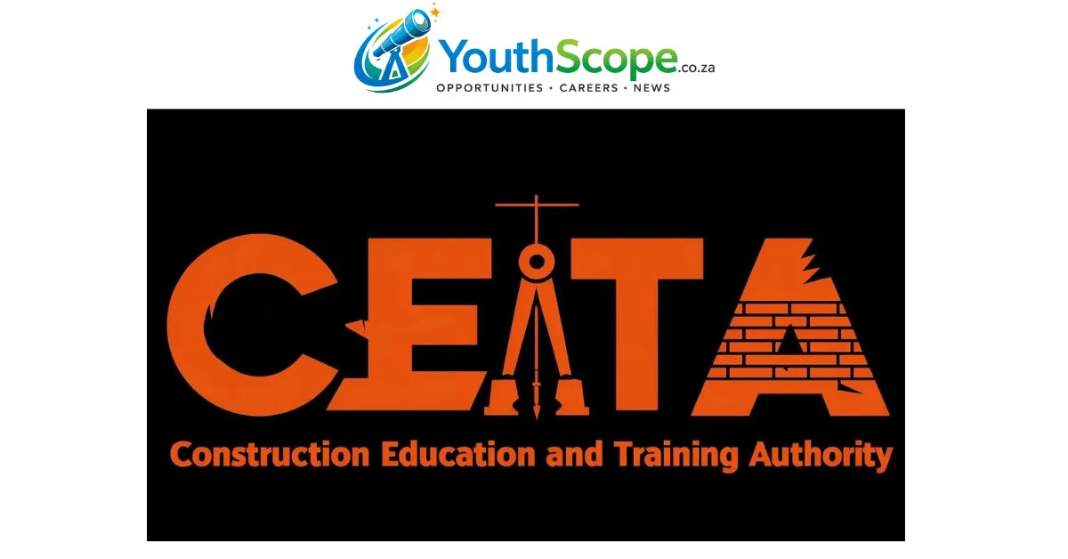 Facilities Internship at CETA