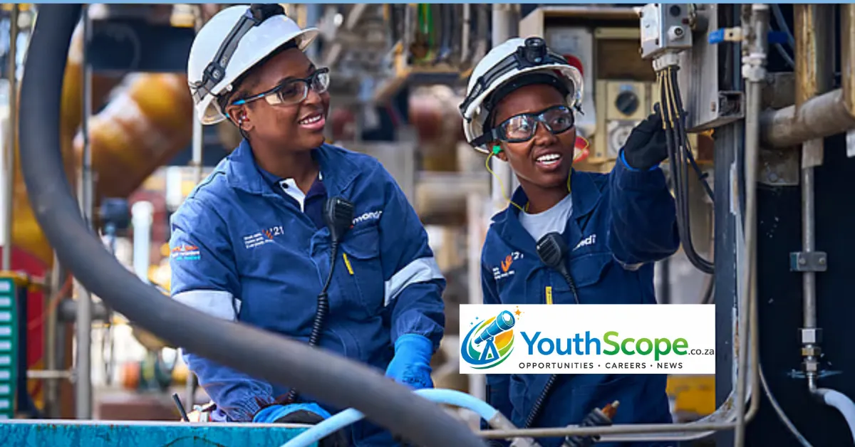 Mondi Work Integrated Learning (WIL) Programme 2026